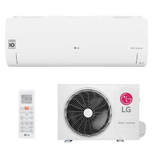 Total Air Climatização