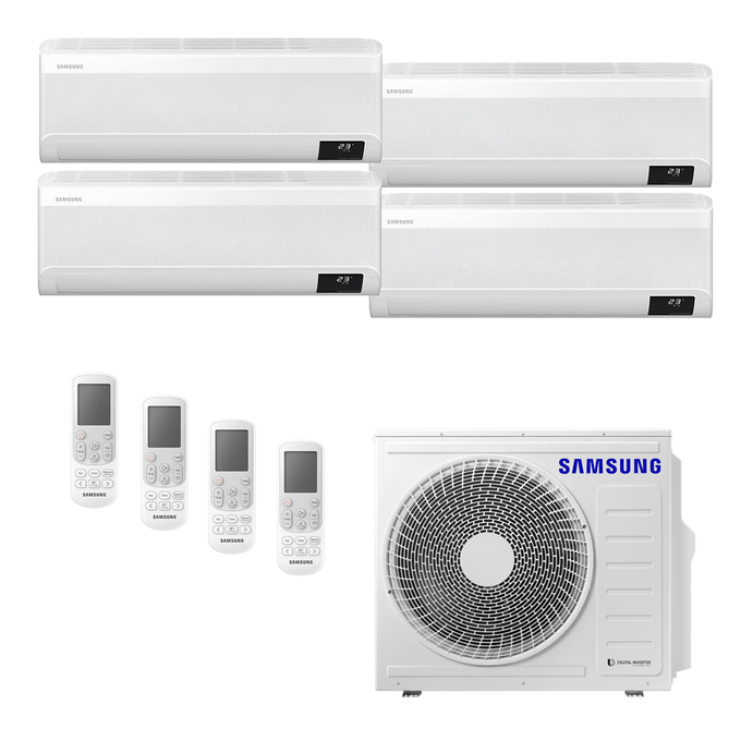 Total Air Climatização