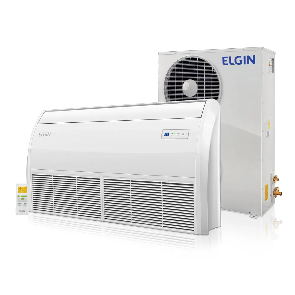 Total Air Climatização
