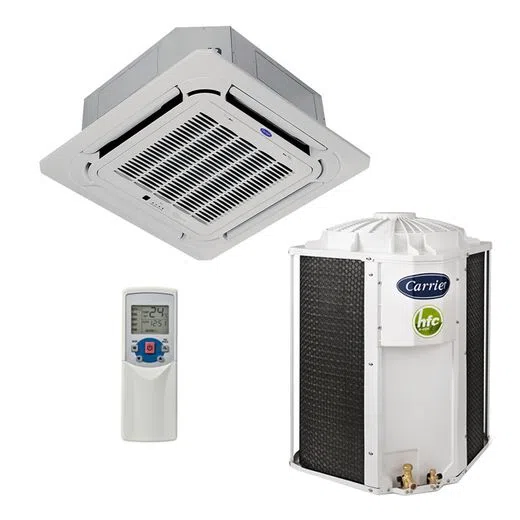 Total Air Climatização